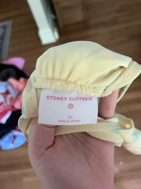 Stoney Clover Lane x Target Bikini Set - Image 3