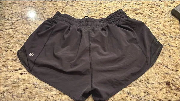 Lululemon Shorts - Image 2
