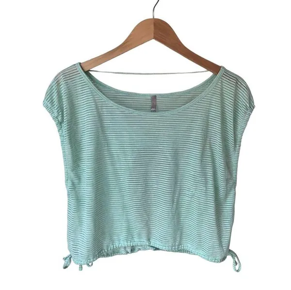 Free People Movement Tied & True Tee - Image 3