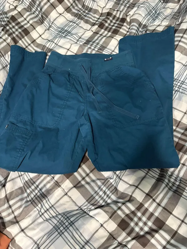 Kori scrub pants - Image 3