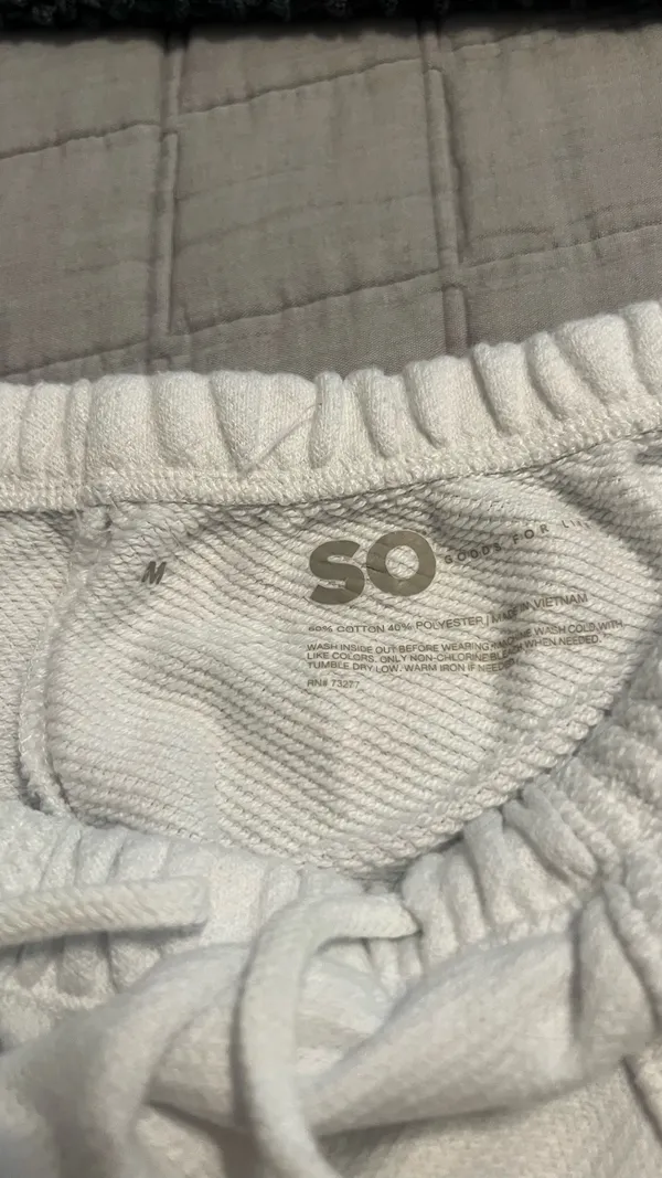 Sonoma Kohls Shorts - Image 2