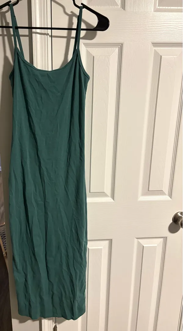 No Boundaries Maxi Dress - Image 3