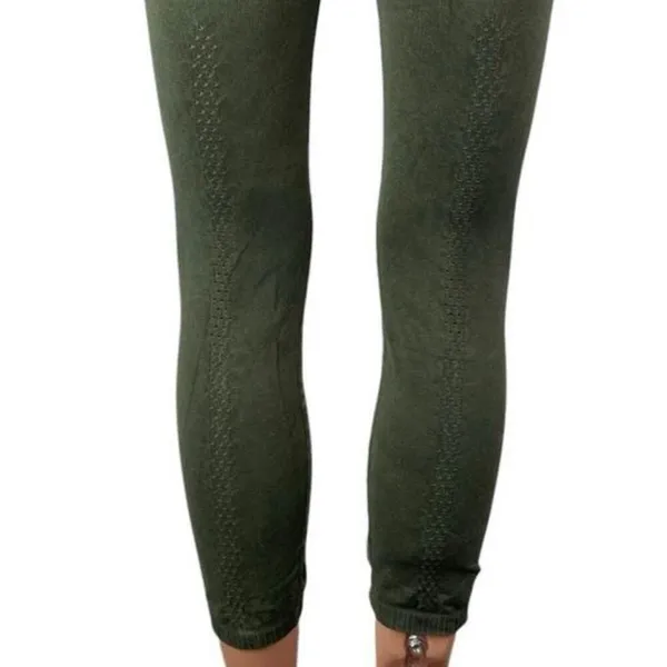 FP Movement by Free People Good Karma Leggings green size S - Image 2
