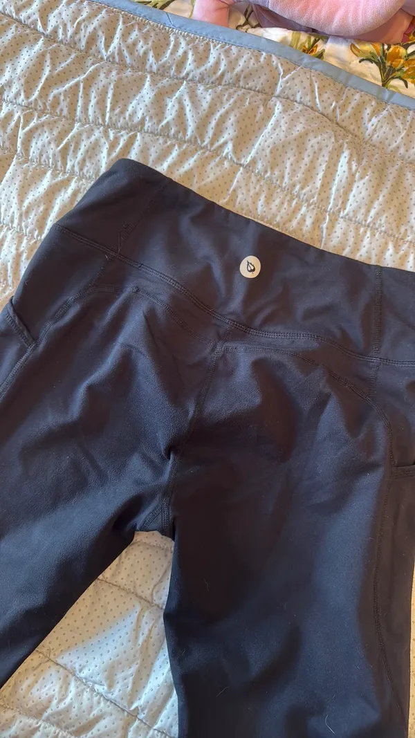 Baleaf Leggings Fleece Lined - Image 3