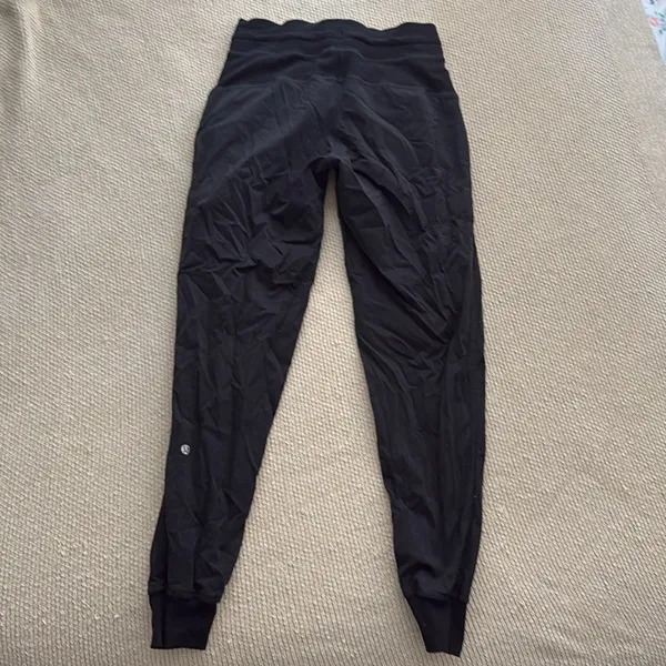 Lululemon Dance Studio Joggers (Full Length) - Image 2