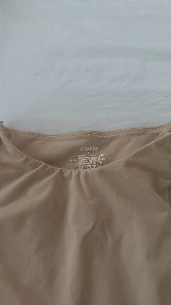 Skims bodysuit  - Image 4