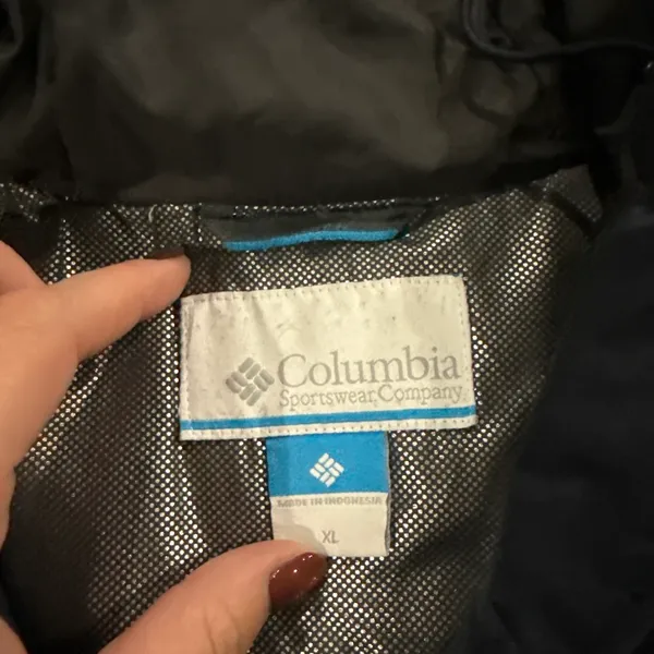 Men’s Columbia Jacket - Image 2