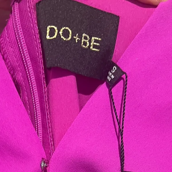 TheseThreeBoutique Brand new magenta romper - Image 7
