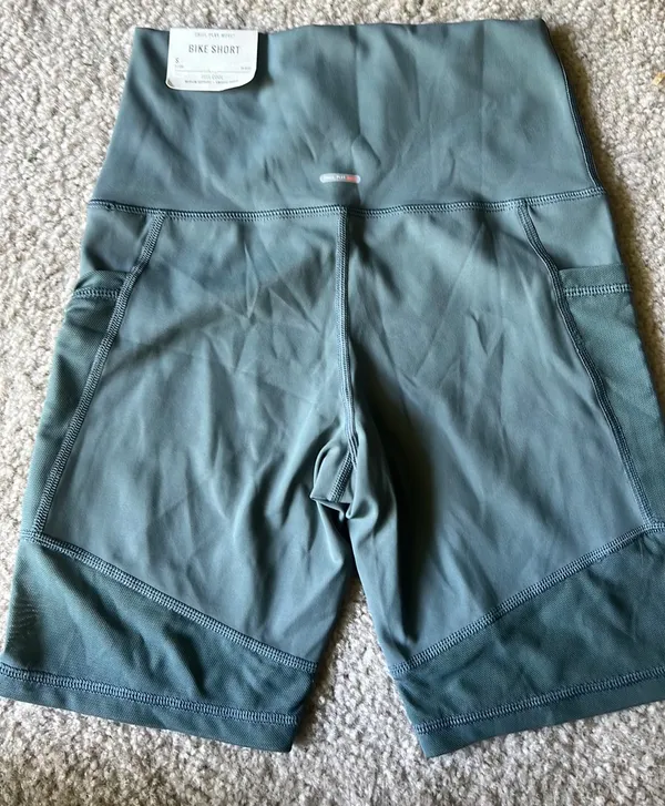 Aerie Bike Shorts - Image 3