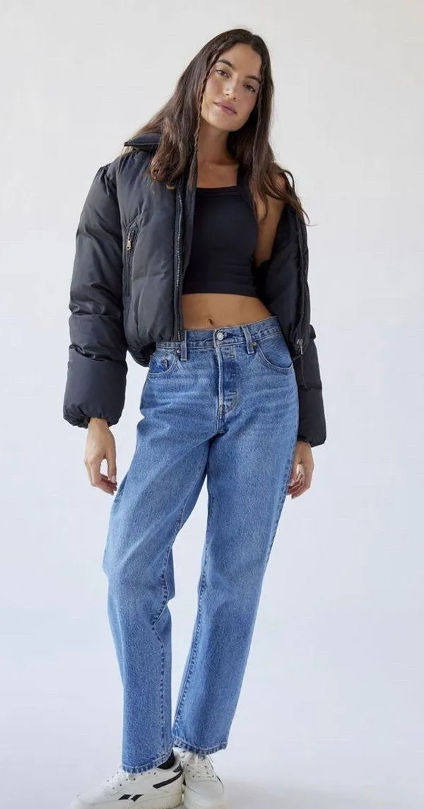 Urban Outfitters Out From Under Outsiders Seamless Bra Top - Image 6