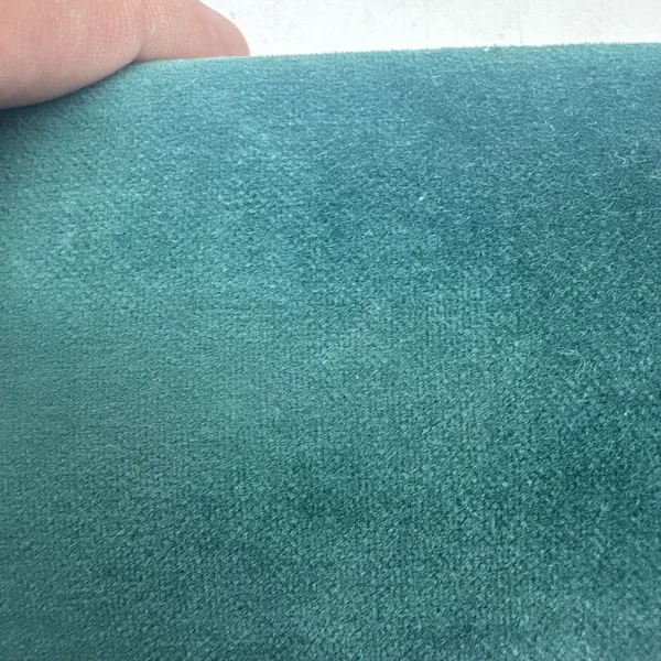 Gucci Authentic Designer Hard Velvet Clamshell Eyeglass Sunglasses Case In Green - Image 13