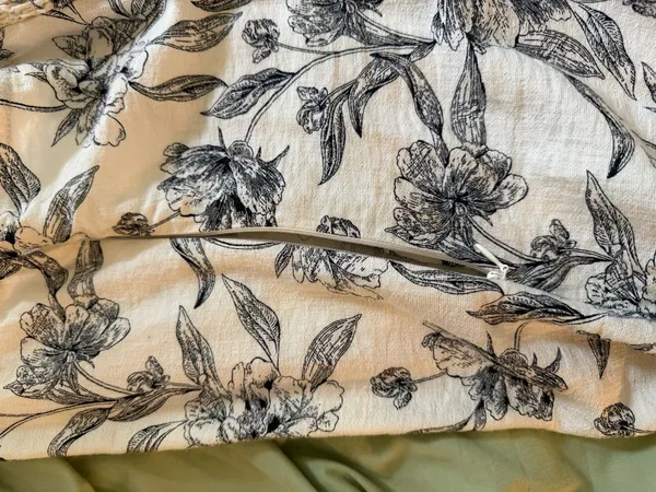 A New Day Dress Midi Floral - Image 3