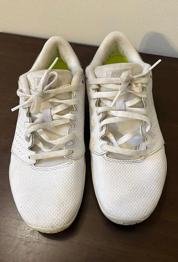 Nike Sideline Cheer Shoes - Image 3