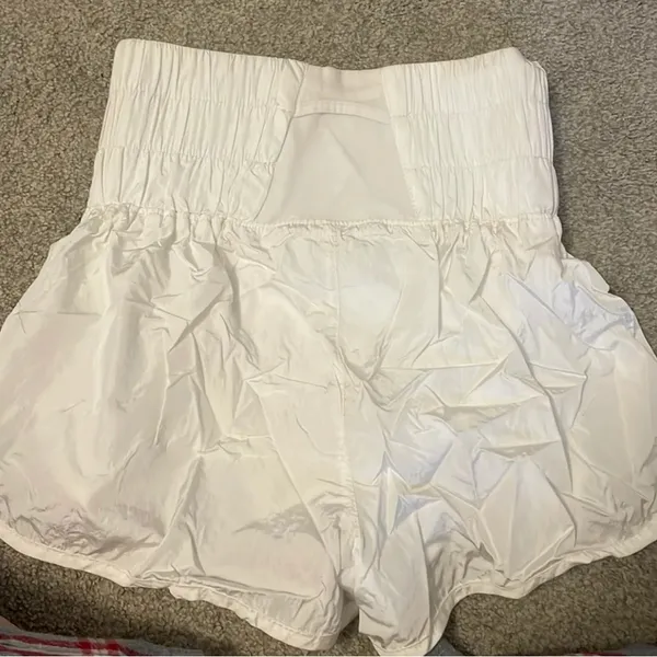 Free People Movement Shorts - Image 2
