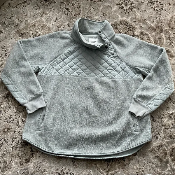 Comfy warm ABERCROMBIE & FITCH pullover 🍃🍃 - Image 3