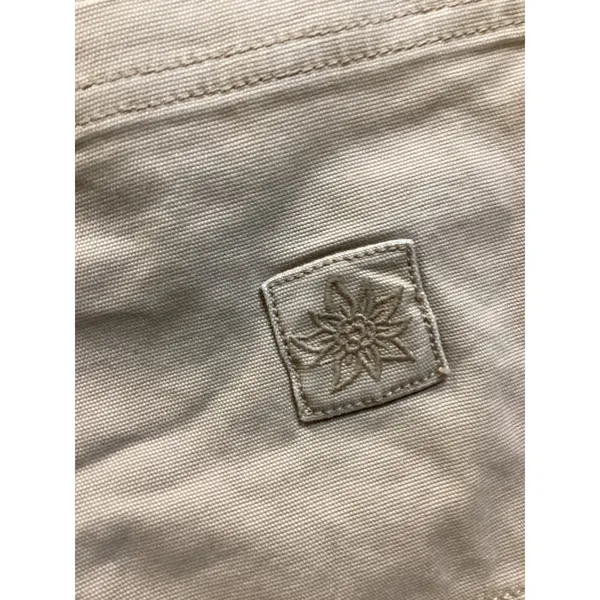 Alpine Design Womens Hike Pant Sahara Sand XS‎ ADW24900NO Straight Leg NWT - Image 6