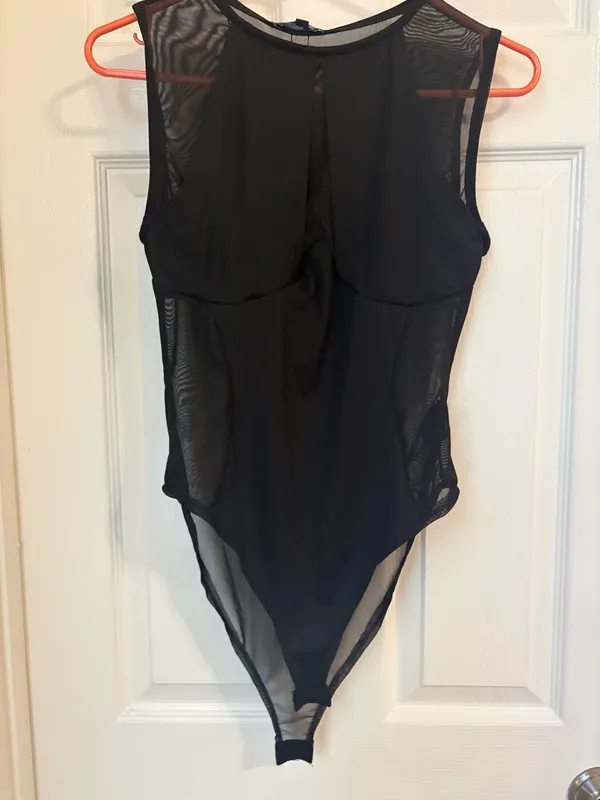 Bodysuit -large - Image 2