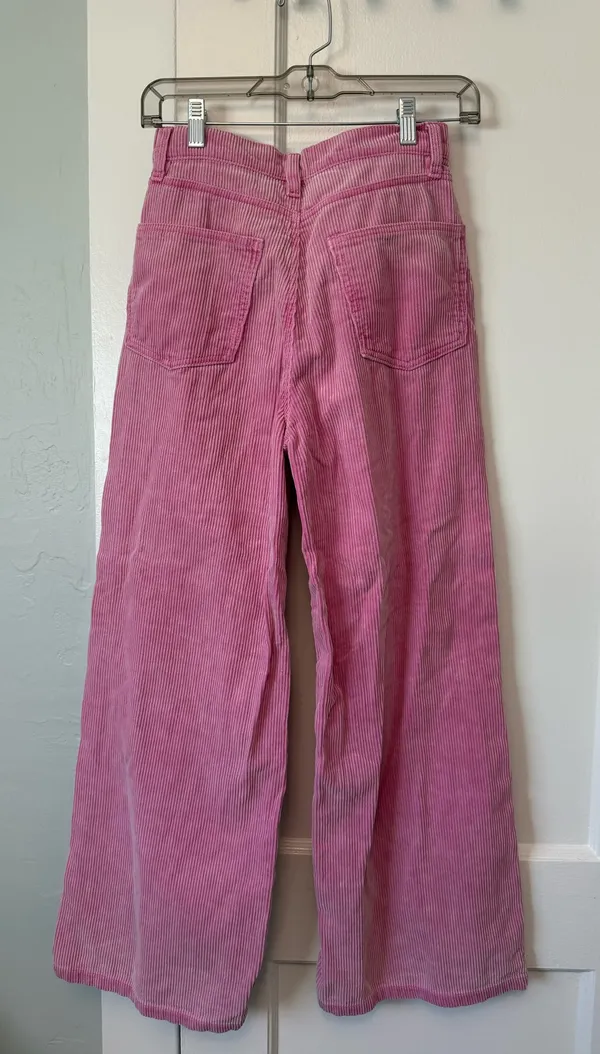 BDG High-Rise Corduroy Pants - Image 3