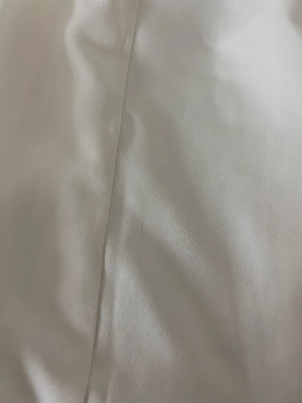 New Showpo Carson Midi Dress Strapless Double Breasted Fitted Dress MSRP $109 - Image 7