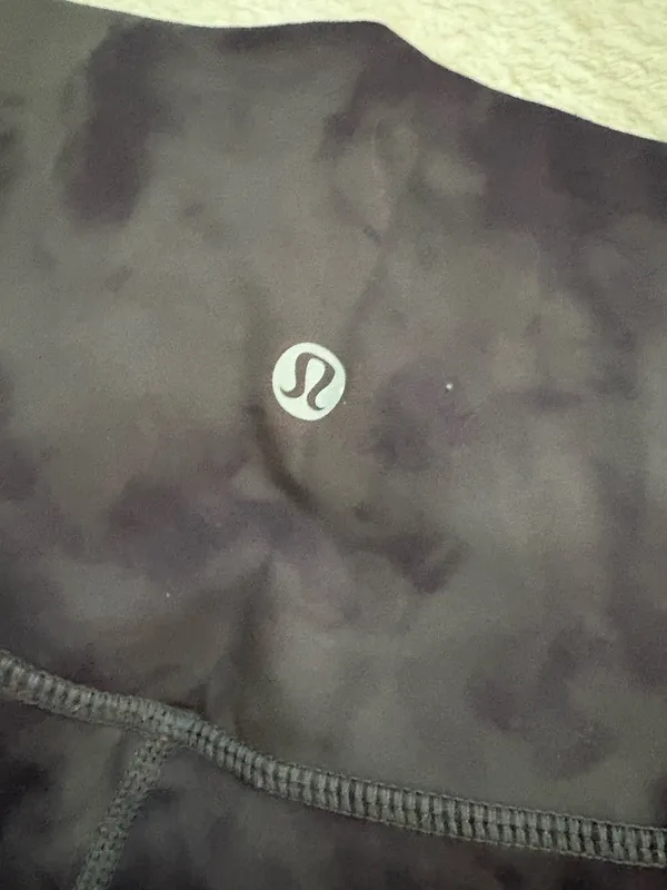 Lululemon Leggings - Image 2