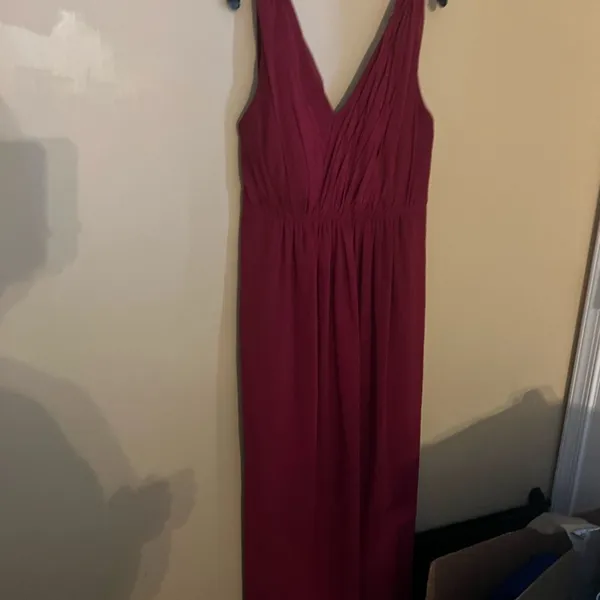 Azazie midi dress 18‎ - Image 3