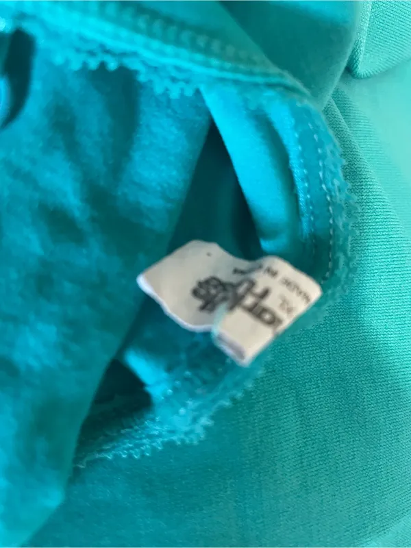 Turquoise V - Image 2