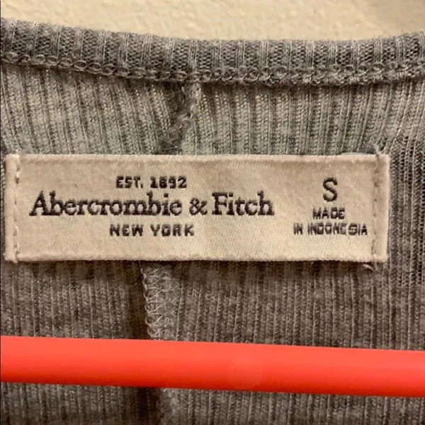 Abercrombie Tank Top - Image 2