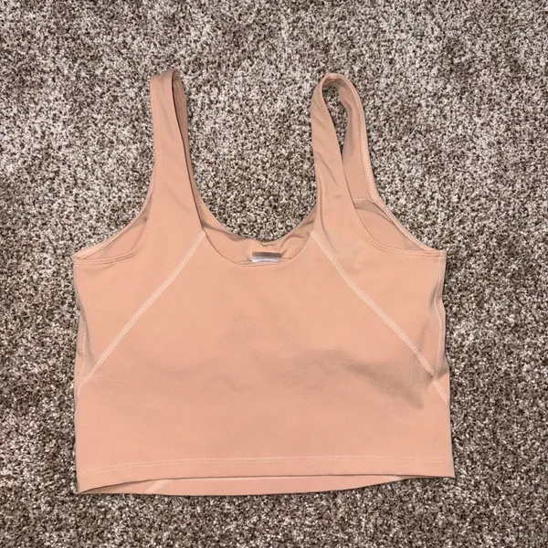 Altar'd State Revival Women's Tank Top Size Tank Top Medium - Image 3