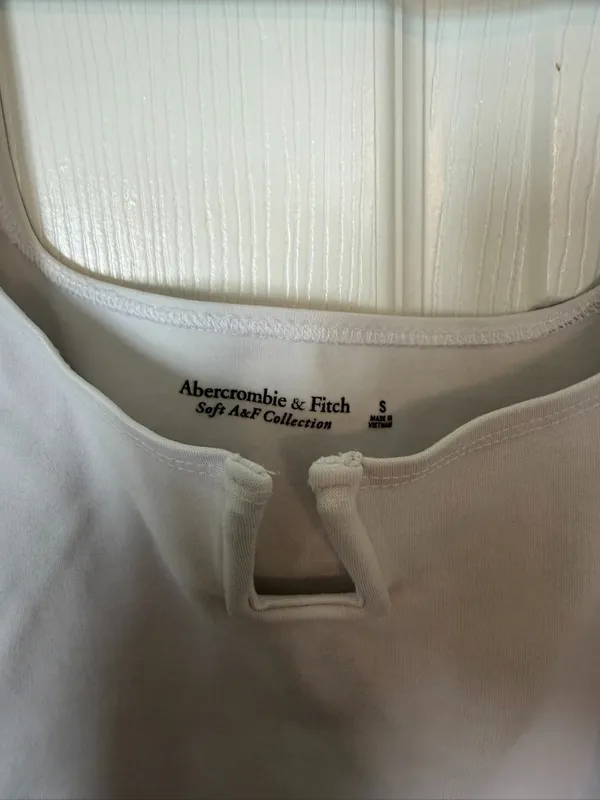 Abercrombie & Fitch Bodysuit - Image 2