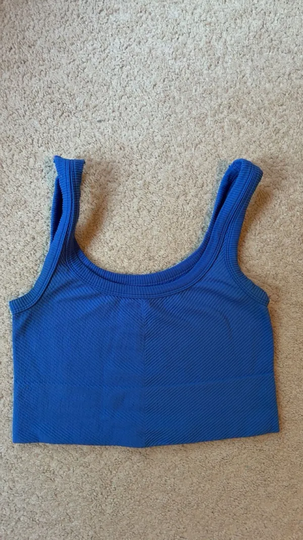 Rock N Rags Tank - Image 3