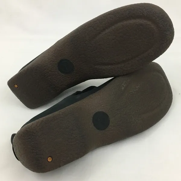 Timberland Smart Comfort System Black Loafers Size 9.5 - Image 5