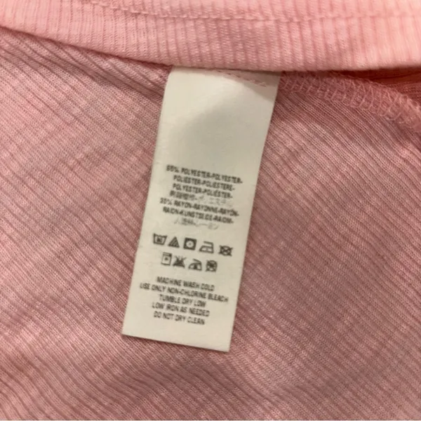 Free People Long Beach Tank - Image 5