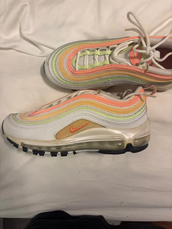 Nike Multicolor Air Max - Image 4