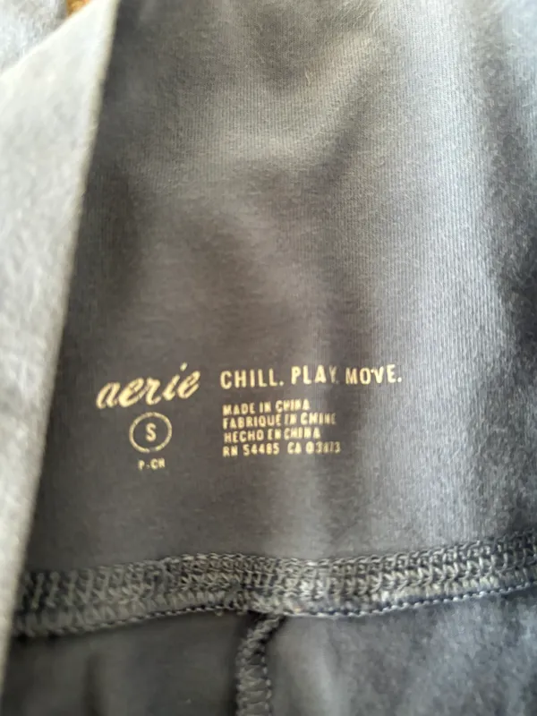 Chill Leggings - Image 6