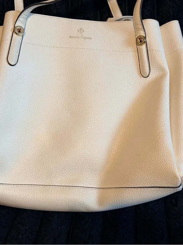 Nanette Lepore Handbag - Image 4