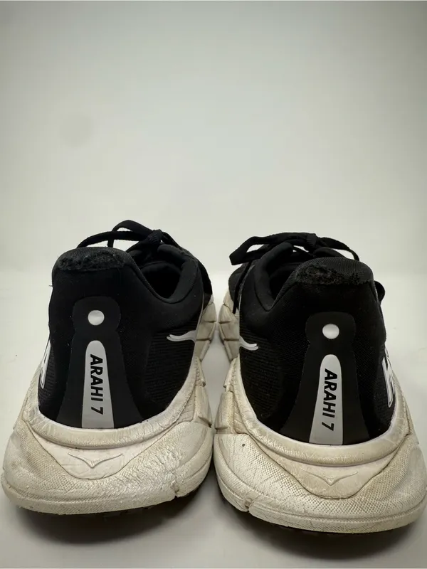 Hoka Arahi 7 Sneakers Size 8B - Image 6