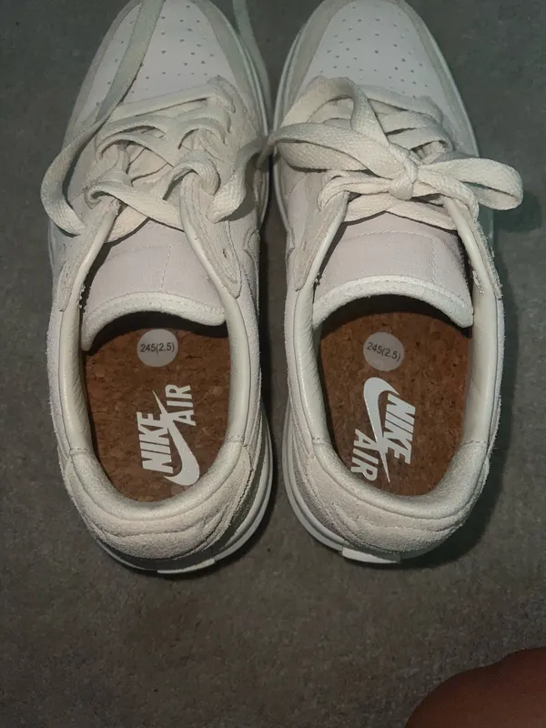 Nike Air Jordan 1 Low Women’s - Image 4