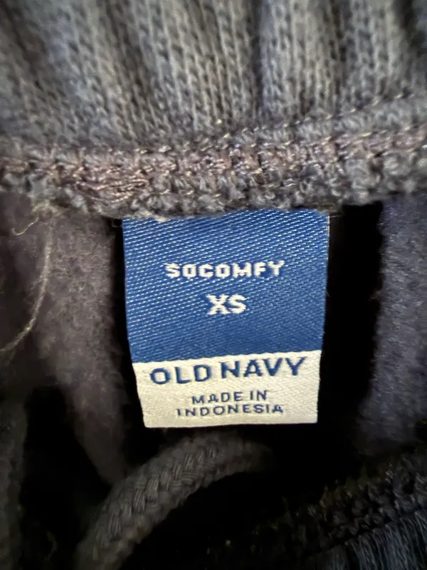 Old Navy Sweatpants - Image 4