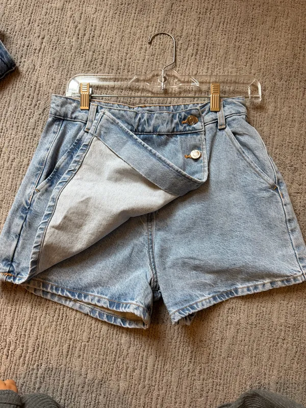 Zara skirt - Image 2