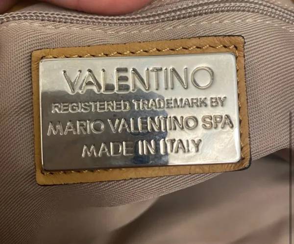 Mario Valentino Valentino - Image 3