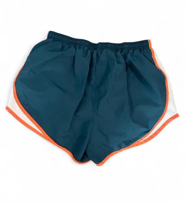 Nike Shorts Teal Dri-Fit Running M - Image 2