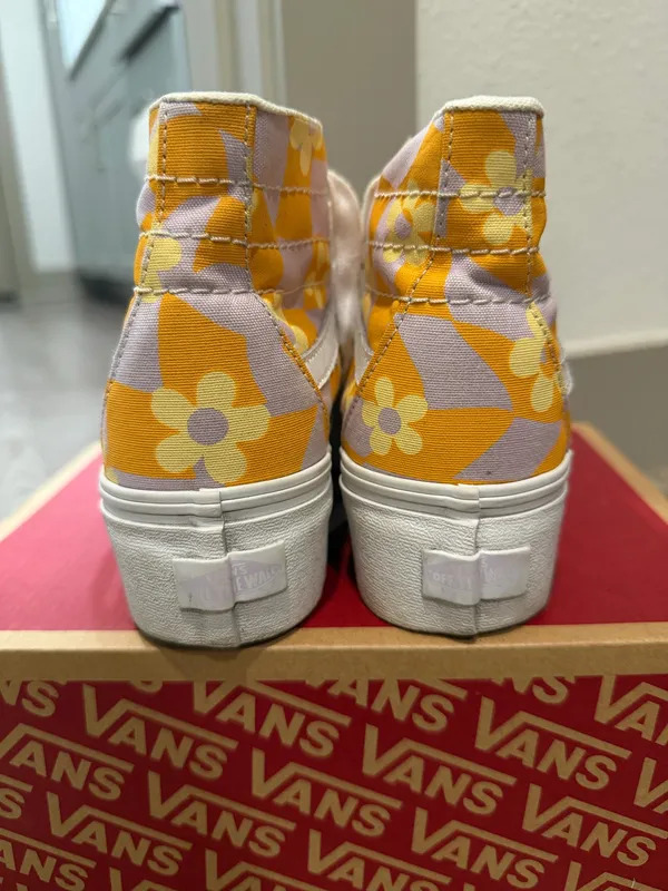 Vans Shoes - Image 7