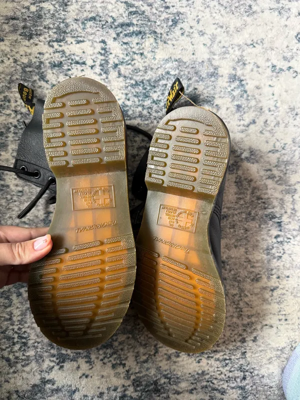 Dr. Martens Boots - Image 4