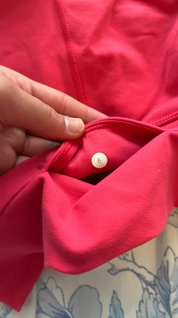 Lululemon Align biker shorts - Image 4