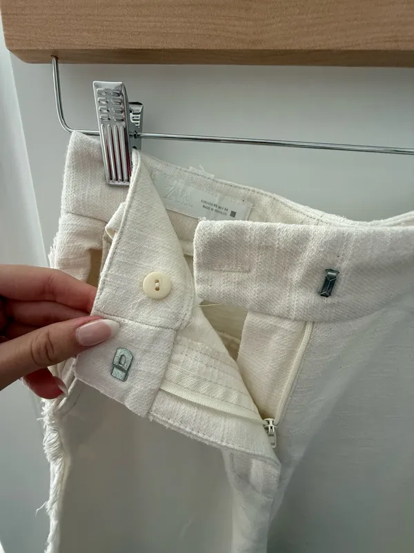 Zara  pants - Image 2