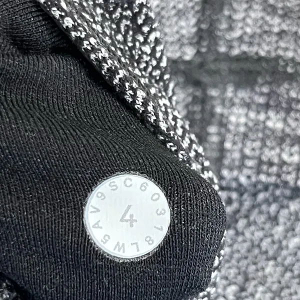 Lululemon Wunder Under‎ High Rise Tight Heathered Black Size 4 W5AM9S - Image 5