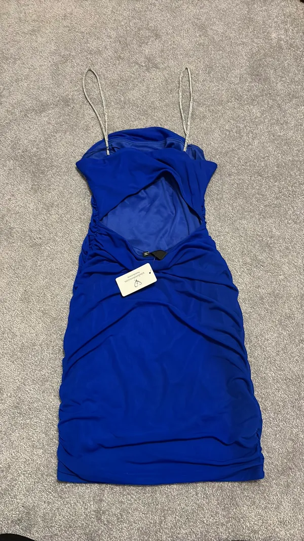Windsor Mini Dress - Image 2