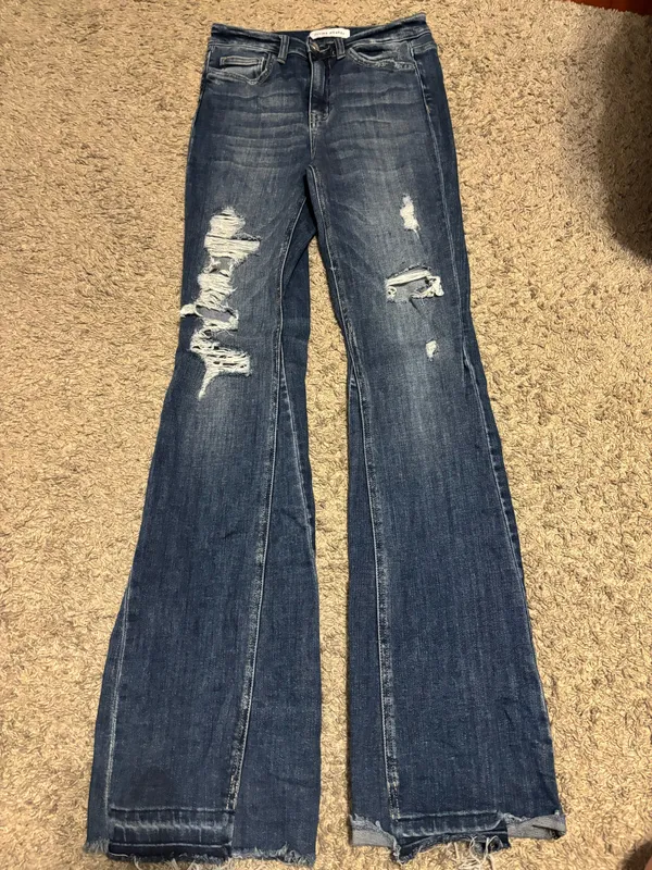 Vervet Flying Monkey Jeans - Image 2