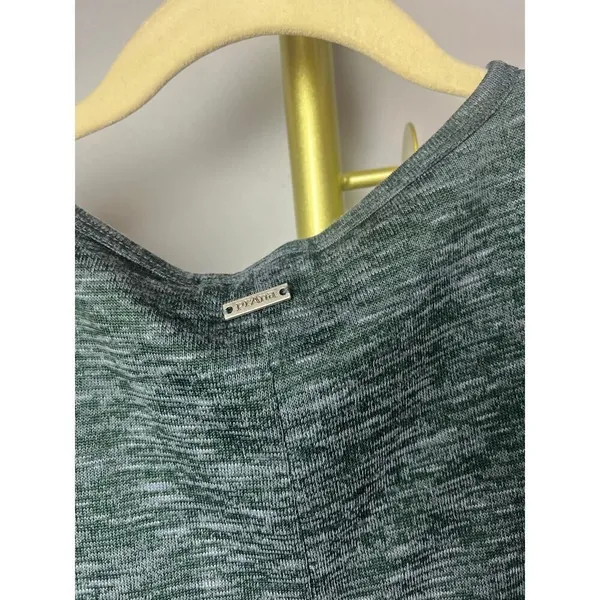 Prada Nadia Dress in Deep Balsam NWT Sz. S - Image 7