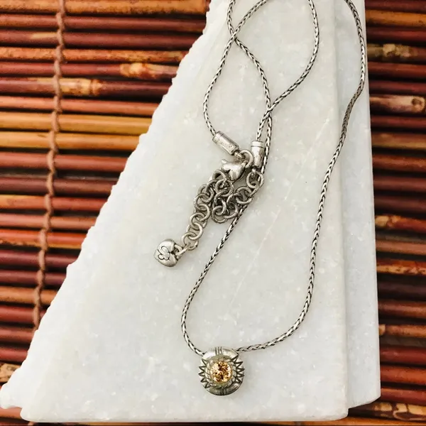Brighton Convertible Pendant Necklace - Image 4
